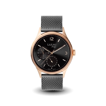 ساعت مچی لاکسمی LAXMI کد 8049-2